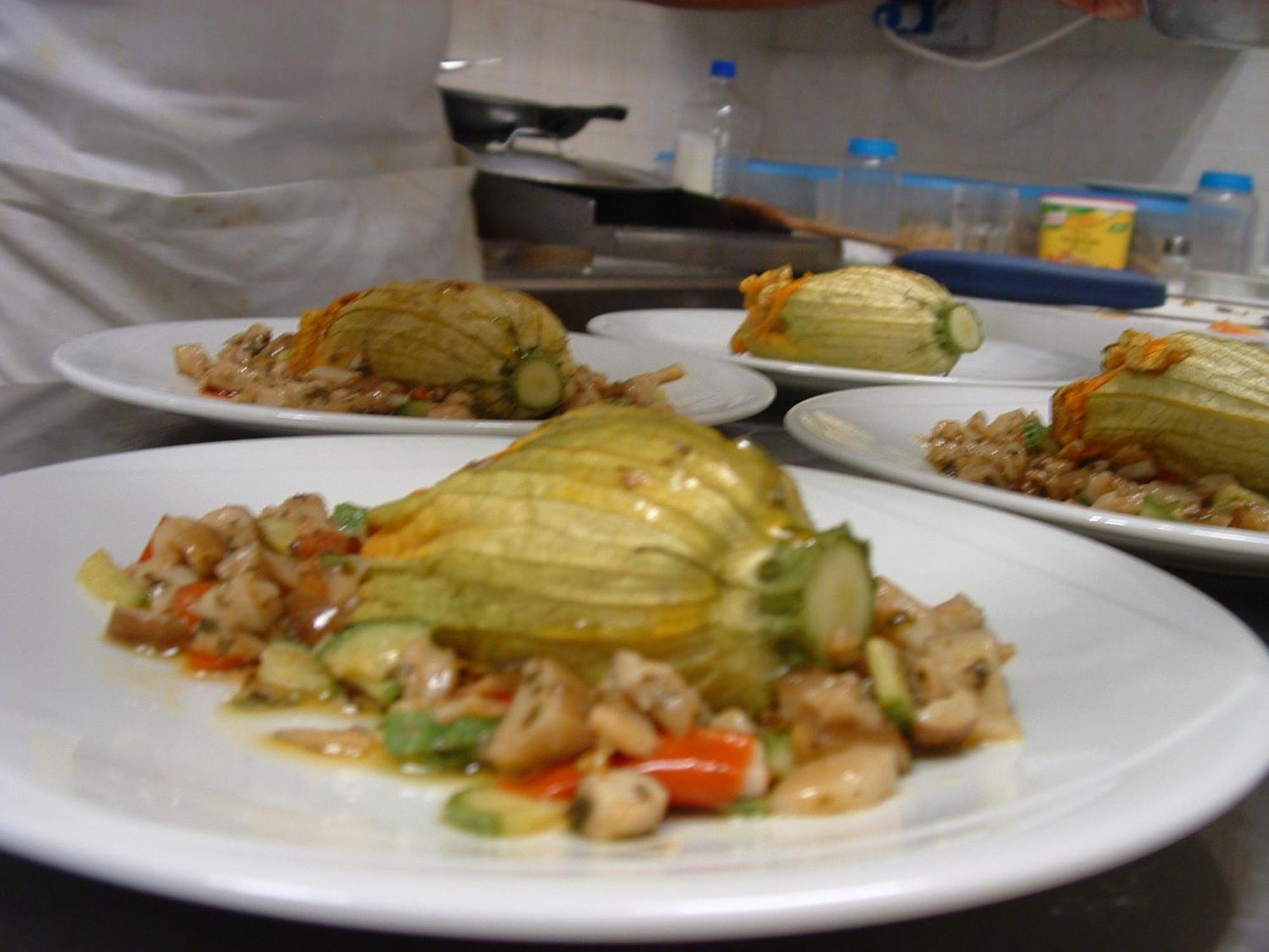 Locanda Dl'Angel 빌라산코스탄조 외부 사진